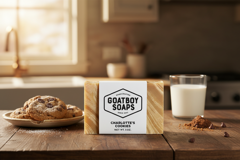 Charlotte’s Cookies