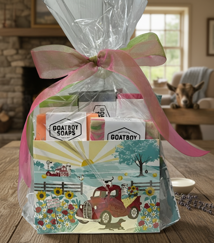 Gift Basket