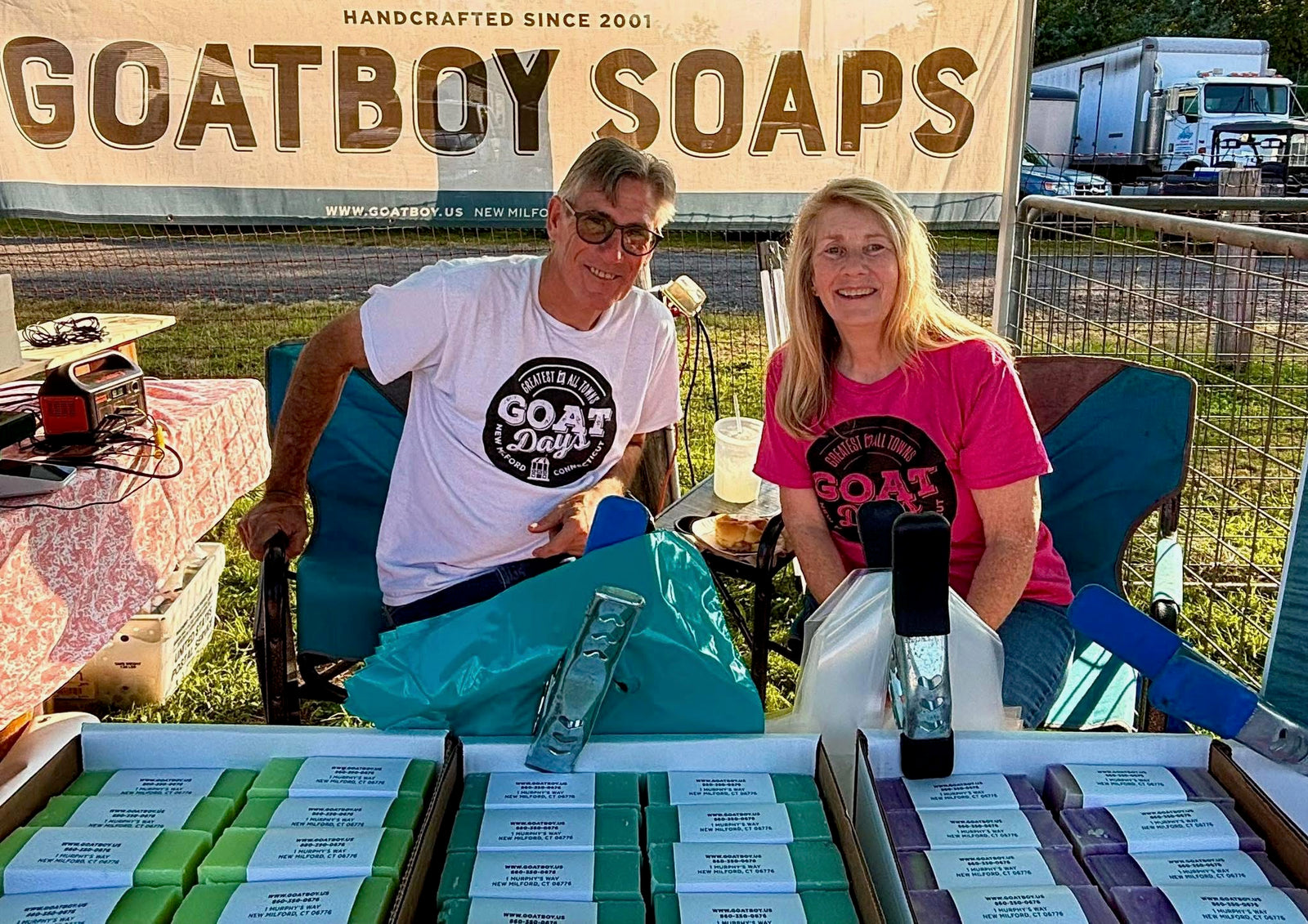 Crafted with Care, Inspired by Nature