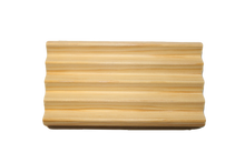 Load image into Gallery viewer, Wooden Soap Dish
